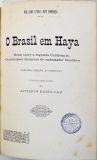 O Brasil Em Haya