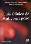 Guia Clínico De Anticoncepção