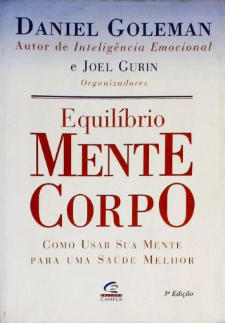 Equilíbrio Mente Corpo