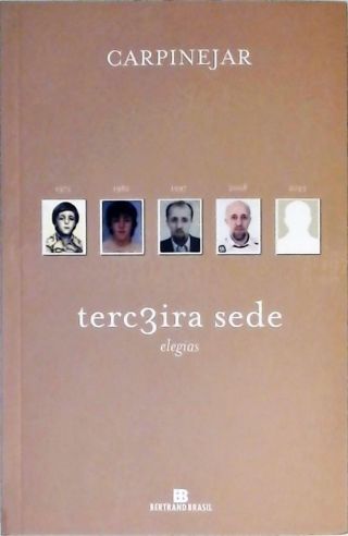 Terceira Sede