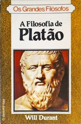 A Filosofia de Platão