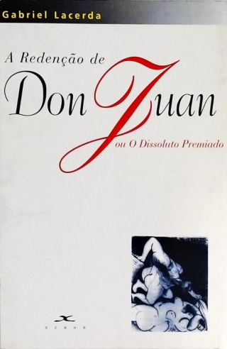 A Redenção De Don Juan