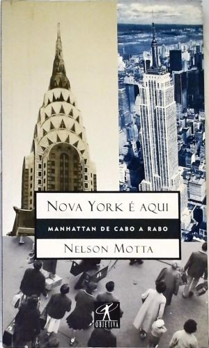 Nova York É Aqui