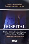Hospital - Gestão Operacional E Sistemas De Garantia De Qualidade