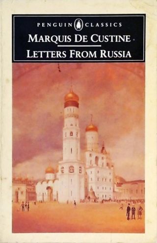 Letters From Russia