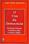 O Fim Da Democracia