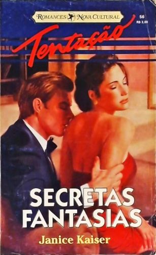 Secretas Fantasias