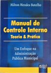 Manual De Controle Interno