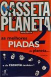 Casseta E Planeta Apresenta As Melhores Piadas Do Planeta E Da Casseta 2