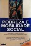 Pobreza E Mobilidade Social