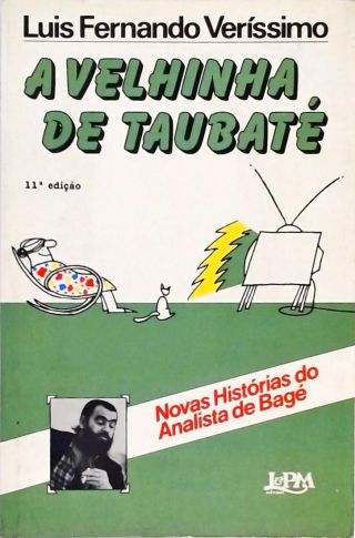 A Velhinha De Taubaté