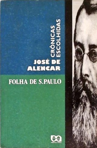 Crônicas Escolhidas - José de Alencar