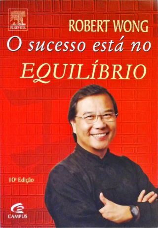 O Sucesso Está No Equilíbrio