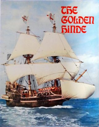 The Golden Hinde