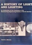 A History Of Light And Lighting