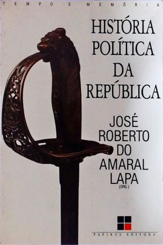 História Política Da República