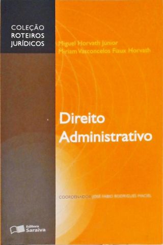 Direito Administrativo