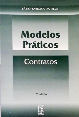 Modelos Práticos - Contratos