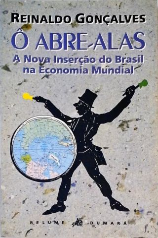 Ô Abre-Alas