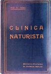 Clinica Naturista