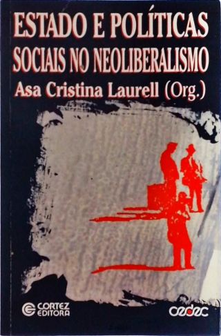 Estado E Políticas Sociais No Neoliberalismo