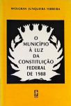 Município À Luz Da Constituição Federal De 1988