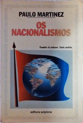 Os Nacionalismos