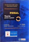 Penal - Teoria Passo A Passo