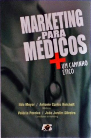 Marketing Para Médicos