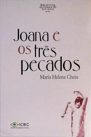 Joana E Os Três Pecados