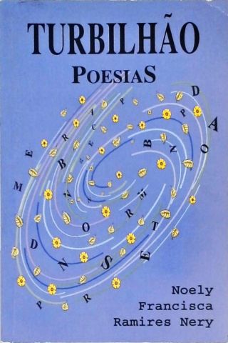 Turbilhão - Poesias