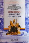 Governabilidade, Sistema Político E Violência Urbana