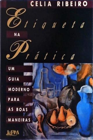 Etiqueta na Pratica