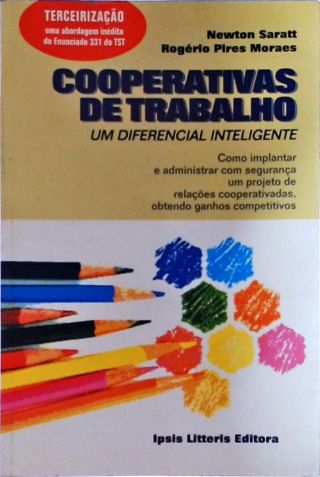 Cooperativas De Trabalho