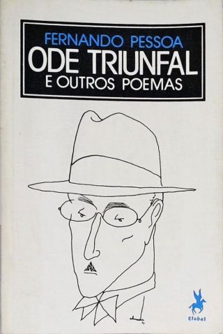 Ode Triunfal E Outros Poemas