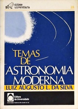 Temas de Astronomia Moderna