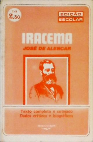 Iracema