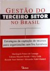 Gestão Do Terceiro Setor No Brasil