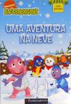 Backyardigans - Uma Aventura na Neve