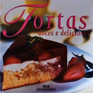 Tortas Doces E Deliciosas