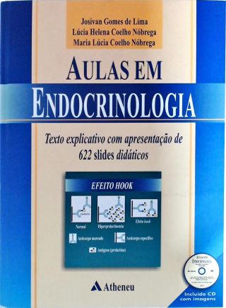 Aulas Em Endocrinologia