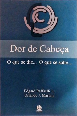 Dor De Cabeça