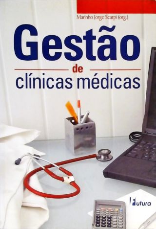Gestao Clinicas Medicas