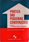 Práticas Das Pequenas Construções