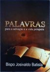 Palavras Para A Salvação E A Vida Prospera