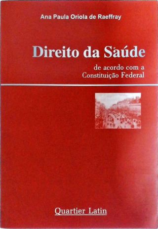 Direito Da Saúde