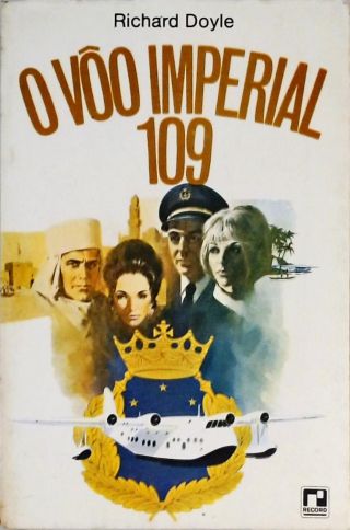 O Vôo Imperial 109