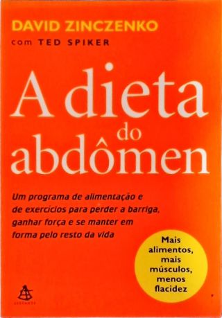 A Dieta Do Abdômen