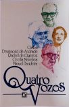 Quatro Vozes