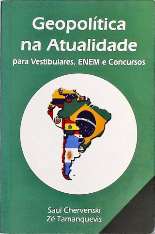 Geopolítica na Atualidade